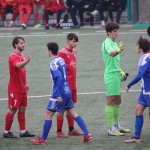 Nogomet E.L. : Juventina - Chiarbola Ponziana