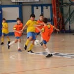 Turnir u11 ZSŠDI