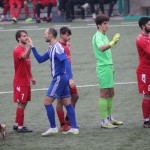 Nogomet E.L. : Juventina - Chiarbola Ponziana