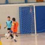 Turnir u11 ZSŠDI