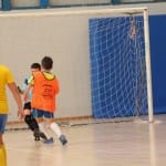 Turnir u11 ZSŠDI
