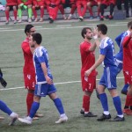 Nogomet E.L. : Juventina - Chiarbola Ponziana