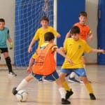 Turnir u11 ZSŠDI