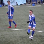 Nogomet E.L. : Juventina - Chiarbola Ponziana