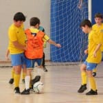 Turnir u11 ZSŠDI