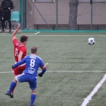 Nogomet E.L. : Juventina - Chiarbola Ponziana