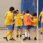 Turnir u11 ZSŠDI