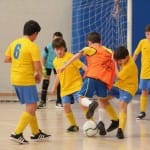 Turnir u11 ZSŠDI