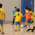 Turnir u11 ZSŠDI