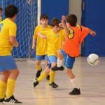 Turnir u11 ZSŠDI