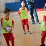 Nogomet : Turnir ZSŠDI U 9