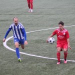 Nogomet E.L. : Juventina - Chiarbola Ponziana