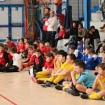 Turnir u11 ZSŠDI