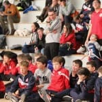 Turnir u11 ZSŠDI