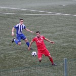 Nogomet E.L. : Juventina - Chiarbola Ponziana