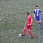 Nogomet E.L. : Juventina - Chiarbola Ponziana