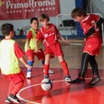 Nogomet : Turnir ZSŠDI U 9