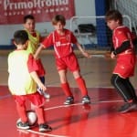 Nogomet : Turnir ZSŠDI U 9