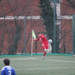 Nogomet E.L. : Juventina - Chiarbola Ponziana