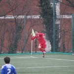 Nogomet E.L. : Juventina - Chiarbola Ponziana