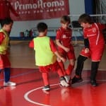 Nogomet : Turnir ZSŠDI U 9