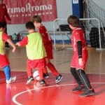 Nogomet : Turnir ZSŠDI U 9