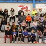 Slovolley - Soča