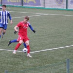 Nogomet E.L. : Juventina - Chiarbola Ponziana