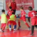 Nogomet : Turnir ZSŠDI U 9