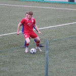 Nogomet E.L. : Juventina - Chiarbola Ponziana