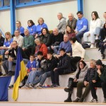 Slovolley - Soča