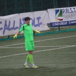 Nogomet E.L. : Juventina - Chiarbola Ponziana