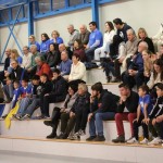 Slovolley - Soča