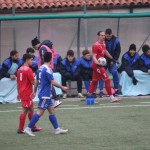 Nogomet E.L. : Juventina - Chiarbola Ponziana