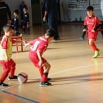 Nogomet : Turnir ZSŠDI U 9