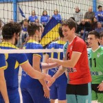 Slovolley - Soča