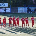 Nogomet E.L.: Sistiana Sesljan : Chiarbola Ponziana