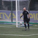 Nogomet E.L. : Juventina - Chiarbola Ponziana