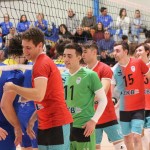 Slovolley - Soča