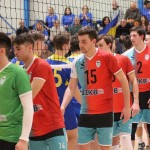 Slovolley - Soča