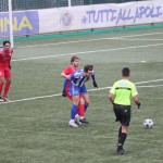 Nogomet E.L. : Juventina - Chiarbola Ponziana