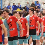 Slovolley - Soča