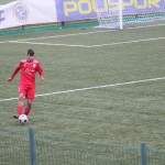 Nogomet E.L. : Juventina - Chiarbola Ponziana