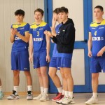 Slovolley - Soča