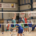 Slovolley - Soča