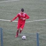 Nogomet E.L. : Juventina - Chiarbola Ponziana