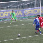 Nogomet E.L. : Juventina - Chiarbola Ponziana