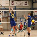 Slovolley - Soča