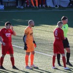 Nogomet E.L.: Sistiana Sesljan : Chiarbola Ponziana