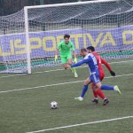 Nogomet E.L. : Juventina - Chiarbola Ponziana